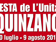 Festa de L’Unità di Quinzano, i premi della lotteria Festa de L’Unità di Quinzano, i premi della lotteria