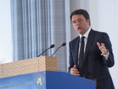 Un Ritorno al Futuro 2.0 – Renzi alla Humboldt Universität