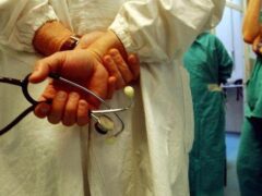 Diamo voce ai cittadini nella gestione locale della sanità Diamo voce ai cittadini nella gestione locale della sanità