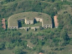 Piano di gestione delle mura e dei forti: una sfida per il futuro della città Piano di gestione delle mura e dei forti: una sfida per il futuro della città