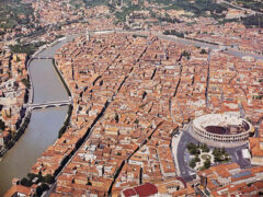 A Verona non più “rischio” infiltrazioni, ma presenza certa e strutturata della malavita A Verona non più “rischio” infiltrazioni, ma presenza certa e strutturata della malavita