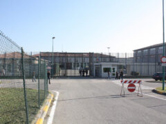 Carcere di Montorio, non basta ancora? Carcere di Montorio, non basta ancora?