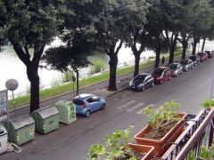 Quartiere Catena: bene il Piano della Sosta, ma quanta ipocrisia! Quartiere Catena: bene il Piano della Sosta, ma quanta ipocrisia!