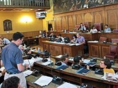 Incendio a Cà del Bue: rischio segnalato un mese fa Incendio a Cà del Bue: rischio segnalato un mese fa