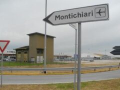Montichiari, bene il rilancio, ma a quale prezzo per Verona? Montichiari, bene il rilancio, ma a quale prezzo per Verona?