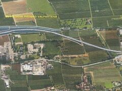 Sp6: ancora incidenti ma dei lavori non se ne vede l’ombra Sp6: ancora incidenti ma dei lavori non se ne vede l’ombra