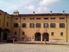 Un futuro per l’Istituto Sperimentale Frutticolo di San Floriano Un futuro per l’Istituto Sperimentale Frutticolo di San Floriano