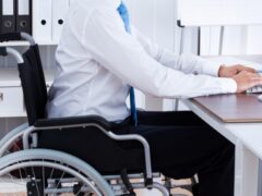 Trasparenza e inserimento dei soggetti disabili nel mondo del lavoro Trasparenza e inserimento dei soggetti disabili nel mondo del lavoro