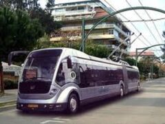 Filobus, Alessia Rotta: È un decennio che i veronesi attendono un trasporto pubblico degno di questo nome Filobus, Alessia Rotta: È un decennio che i veronesi attendono un trasporto pubblico degno di questo nome