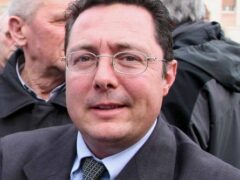 Caduto Paci in Terza Circoscrizione Caduto Paci in Terza Circoscrizione