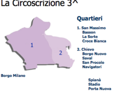 Inciuci PD-Tosi e Circoscrizioni: contiamo fino a…tre? Facciamo un po’ di conti! Inciuci PD-Tosi e Circoscrizioni: contiamo fino a…tre? Facciamo un po’ di conti!