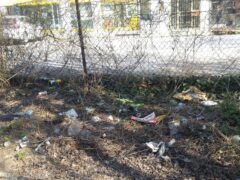 Pulizie straordinarie in Via Sicilia Pulizie straordinarie in Via Sicilia
