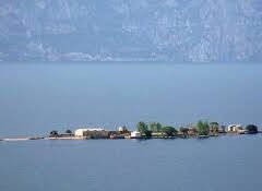 Isola Trimelone, iniziato lo sminamento Isola Trimelone, iniziato lo sminamento