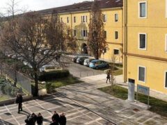 Tribunale d Verona, riconosciuta la priorità Tribunale d Verona, riconosciuta la priorità