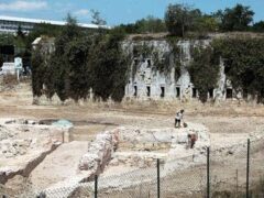 Via libera al nuovo ipermercato di Forte Tomba Via libera al nuovo ipermercato di Forte Tomba