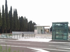 Ascensori Parcheggio Centro: dopo due anni ancora fermi Ascensori Parcheggio Centro: dopo due anni ancora fermi
