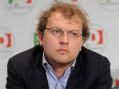 Visita di Luca Lotti a Verona oggi 18.4.2016: programma della giornata Visita di Luca Lotti a Verona oggi 18.4.2016: programma della giornata