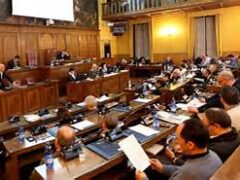 Bilancio previsionale 2018: solo promesse pochi fatti Bilancio previsionale 2018: solo promesse pochi fatti