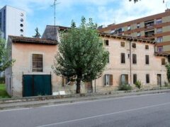 Perizia tecnica per la Casa Colonica. Ma serve un progetto Perizia tecnica per la Casa Colonica. Ma serve un progetto