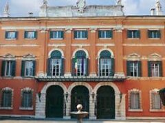Esercito Italiano: a Verona un importante Comando. Esercito Italiano: a Verona un importante Comando.