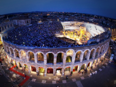 Fondazione Arena: i sacrifici richiesti siano produttivi. Fondazione Arena: i sacrifici richiesti siano produttivi.