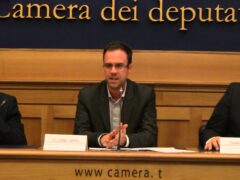 ON. DIEGO ZARDINI (PD): GRAZIE AL LAVORO DI SINISTRA È CAMBIAMENTO ASSEGNAZIONE DI UN CONTRIBUTO PARI A 100 MILIONI DI EURO COMPLESSIVI PER LA MANUTENZIONE STRAORDINARIA DELLA RETE VIARIA