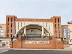 CENTRO COMMERCIALE A SAN MICHELE: LE RAGIONI DEL NO CENTRO COMMERCIALE A SAN MICHELE: LE RAGIONI DEL NO