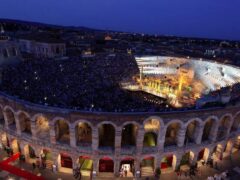 Rilancio Fondazione Arena: la città deve andare al “vedo”