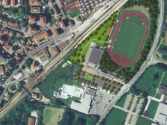 Palazzetto di San Massimo: nuovo intervento-spot. La città ha bisogno di manutenzione ordinaria Palazzetto di San Massimo: nuovo intervento-spot. La città ha bisogno di manutenzione ordinaria