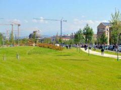 Parco del Prusst: bando o non bando serve una soluzione Parco del Prusst: bando o non bando serve una soluzione