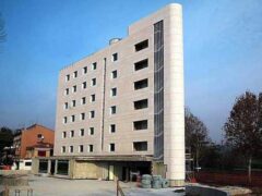 Situazione Hotel Lux, specchio di questa urbanistica pasticciona Situazione Hotel Lux, specchio di questa urbanistica pasticciona