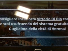 Hackerato il wi-fi pubblico Guglielmo? Hackerato il wi-fi pubblico Guglielmo?