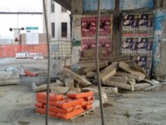 Viale Piave – Viale del Lavoro: nuove rotonde, vecchi semafori Viale Piave – Viale del Lavoro: nuove rotonde, vecchi semafori