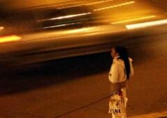 Prostitute ragazzine, brutalità inumana, intervenga la Questura Prostitute ragazzine, brutalità inumana, intervenga la Questura