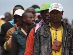 Blocco stradale dei rifugiati: necessaria verifica sul sistema dell’accoglienza Blocco stradale dei rifugiati: necessaria verifica sul sistema dell’accoglienza