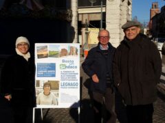 #bastaunsindacoinpiazza #bastaunsindacoinpiazza