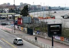 Nuova proposta sul Parco dello Scalo: è partita la campagna elettorale Nuova proposta sul Parco dello Scalo: è partita la campagna elettorale