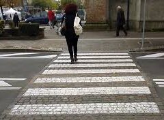 Investimenti di pedoni: criticità arcinote, immobilità colpevole Investimenti di pedoni: criticità arcinote, immobilità colpevole