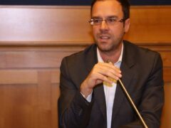 Diego Zardini (PD): richiesto impegno del Governo per nuove assunzioni di Vigili del Fuoco Diego Zardini (PD): richiesto impegno del Governo per nuove assunzioni di Vigili del Fuoco