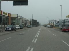 Nuovo svincolo su Via Mezzacampagna: Comune sordo alle richieste dei cittadini Nuovo svincolo su Via Mezzacampagna: Comune sordo alle richieste dei cittadini