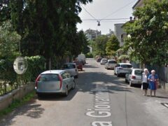 Palazzoni di Via Cristofoli e via Pascoli: petizione per mettere in sicurezza l’isolato Palazzoni di Via Cristofoli e via Pascoli: petizione per mettere in sicurezza l’isolato