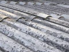 Amianto in Via San Marco: in partenza i lavori di rimozione Amianto in Via San Marco: in partenza i lavori di rimozione