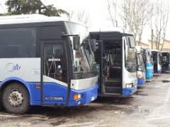 Atv, guardare in avanti Atv, guardare in avanti