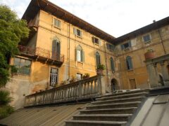 Ostello della Gioventù: tassello irrinunciabile dell’offerta turistica veronese Ostello della Gioventù: tassello irrinunciabile dell’offerta turistica veronese