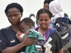 L’emergenza profughi va gestita anche a livello locale L’emergenza profughi va gestita anche a livello locale