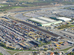 Logistica e autostrade: cosa è davvero strategico? Logistica e autostrade: cosa è davvero strategico?