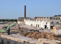 Tiberghien: il futuro è ancora tutto da costruire Tiberghien: il futuro è ancora tutto da costruire