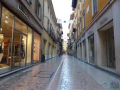 Centro storico: questione non solo economica ma strategica Centro storico: questione non solo economica ma strategica