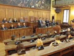 Ma quale golpe… solo l’ultima prova di debolezza della maggioranza Ma quale golpe… solo l’ultima prova di debolezza della maggioranza