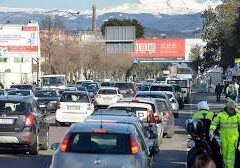 Verona Sud bloccata nel traffico: un brutto biglietto da visita anche per la Fiera Verona Sud bloccata nel traffico: un brutto biglietto da visita anche per la Fiera